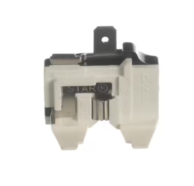 Magic Chef DRB178N61A1, 062 S16J-2, Motor Protector for MCUF3W2/MCUF3