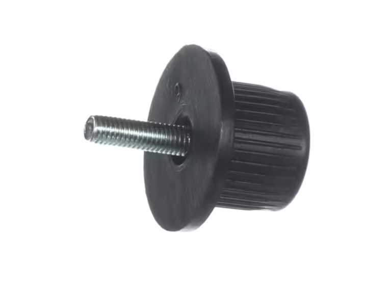 Magic Chef BC48.0-18-6 Adjustable Foot – Stable Support for MCAR240SE2