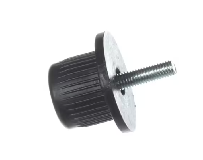 Magic Chef BC48.0-18-6 Adjustable Foot – Stable Support for MCAR240SE2