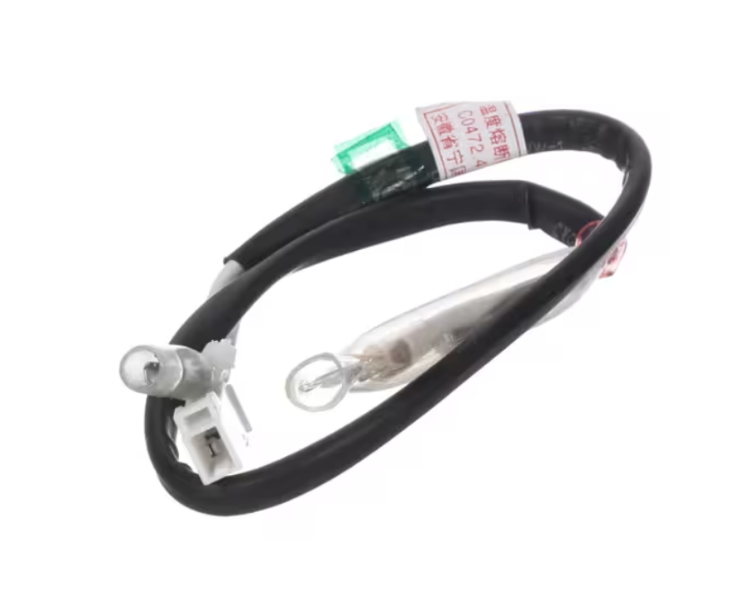 Magic Chef C0472.4.4 Temperature Fuse – Reliable Thermal Protection for MCBR1010/MCBR480