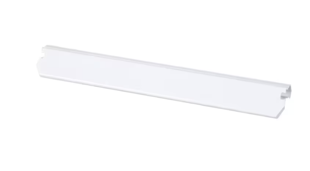 Magic Chef C1323.5-9 Refrigerator Middle Door Rack – Organized Storage for MCBM920