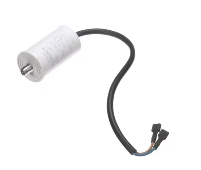 Magic Chef CBB65D, 12051562A5, 250V, 50/60HZ, CAPACITOR for MCWC50DST/MCBC58DST