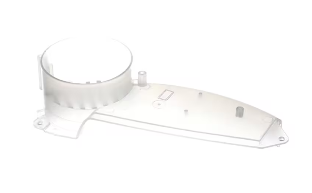 Magic Chef GYJSL4680809 Air Exhaust, for MCSDRY1S, MCSDRY15W & MCSDRY35W