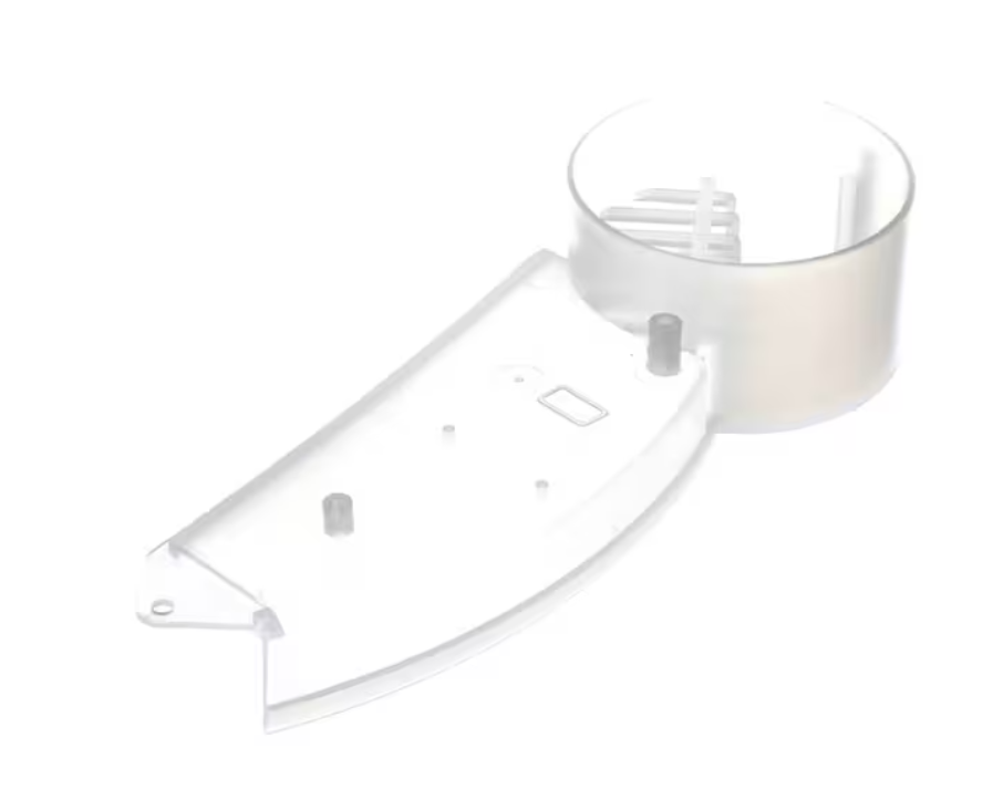 Magic Chef GYJSL4680809 Air Exhaust, for MCSDRY1S, MCSDRY15W & MCSDRY35W