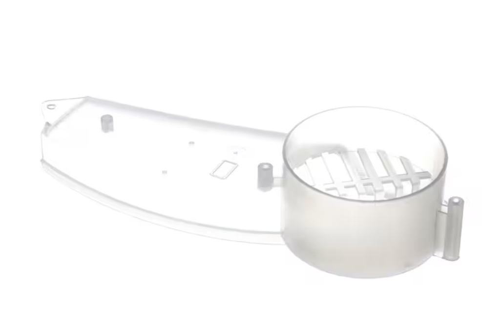 Magic Chef GYJSL4680809 Air Exhaust, for MCSDRY1S, MCSDRY15W & MCSDRY35W