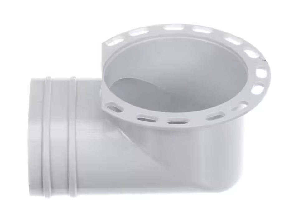 Magic Chef GYJSL4681201 Air Exhaust Connector – for MCSDRY3