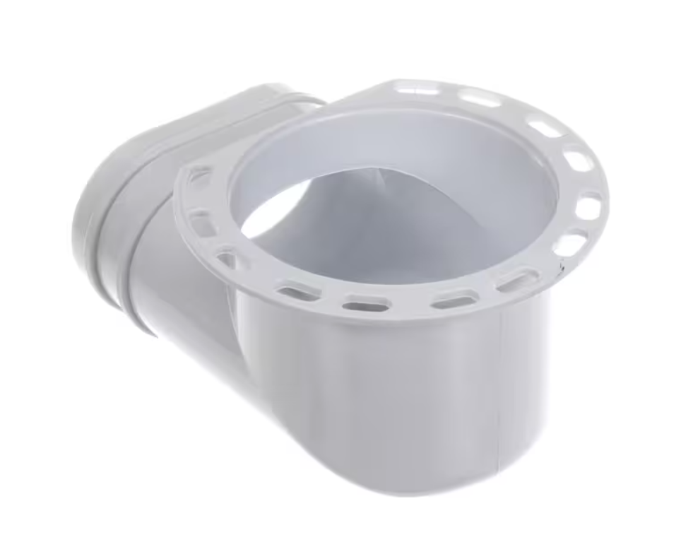 Magic Chef GYJSL4681201 Air Exhaust Connector – for MCSDRY3