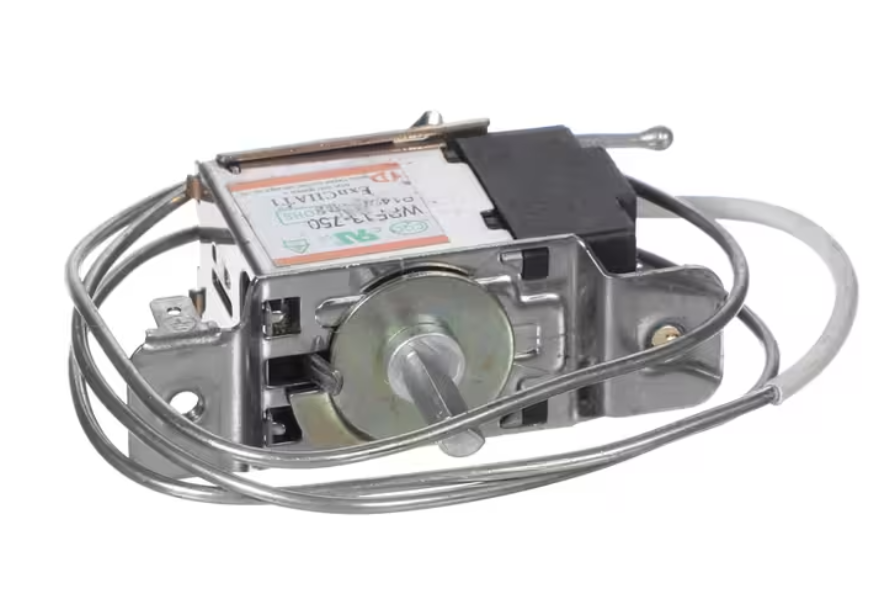 Magic Chef WPF13-750 T-STAT – Temperature Control for 250V Appliances