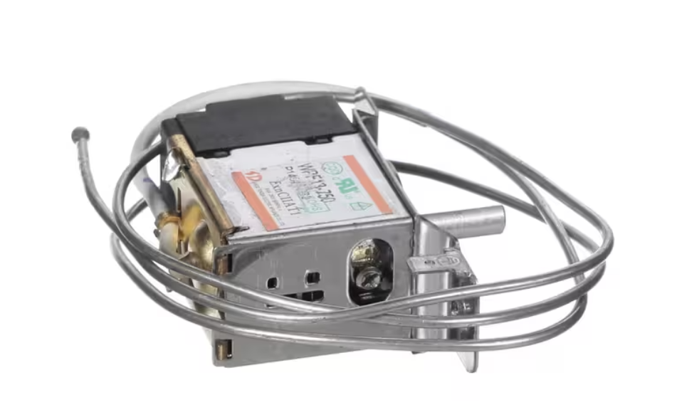 Magic Chef WPF13-750 T-STAT – Temperature Control for 250V Appliances
