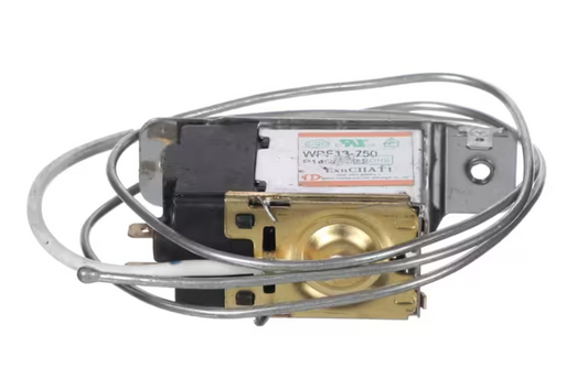 Magic Chef WPF13-750 T-STAT – Temperature Control for 250V Appliances