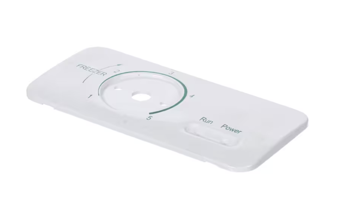 Magic Chef MCCF5/7WBX-44 Control Panel – Genuine Replacement for MCCF5/7WBX