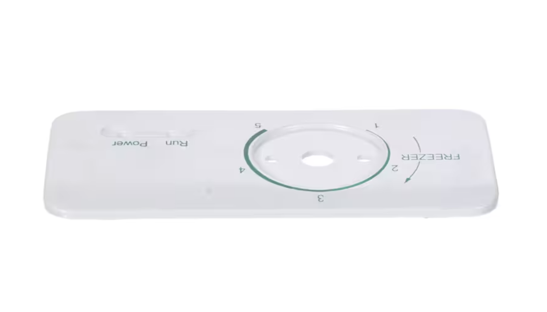 Magic Chef MCCF5/7WBX-44 Control Panel – Genuine Replacement for MCCF5/7WBX