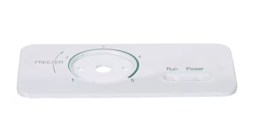Magic Chef MCCF5/7WBX-44 Control Panel – Genuine Replacement for MCCF5/7WBX