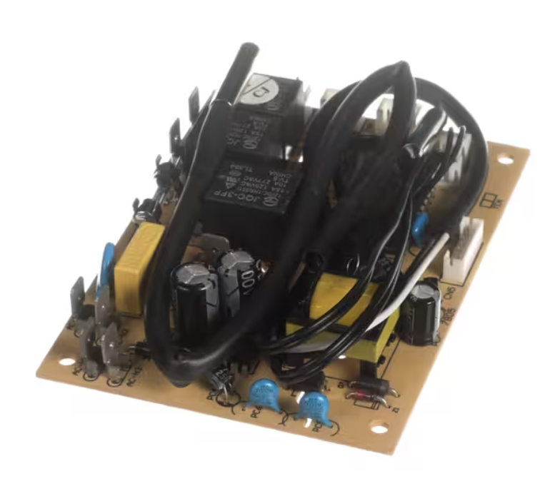 Magic Chef Main PCB – Reliable Replacement for MCIM22TS/TW-05 Ice Maker