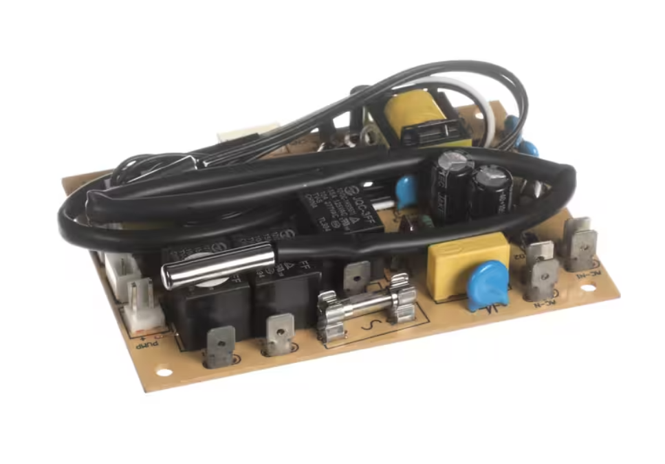 Magic Chef Main PCB – Reliable Replacement for MCIM22TS/TW-05 Ice Maker