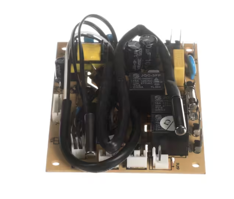 Magic Chef Main PCB – Reliable Replacement for MCIM22TS/TW-05 Ice Maker