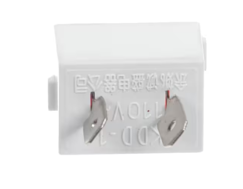 Magic Chef R.01.08.02.1200 Red Indicator Light, 110V Signal Light for HMCF7W/HMCF7W1