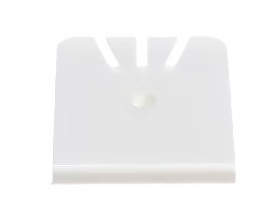 Magic Chef R.01.08.02.2600 Hinge Cover (Top) – Durable Replacement for HMCF7W