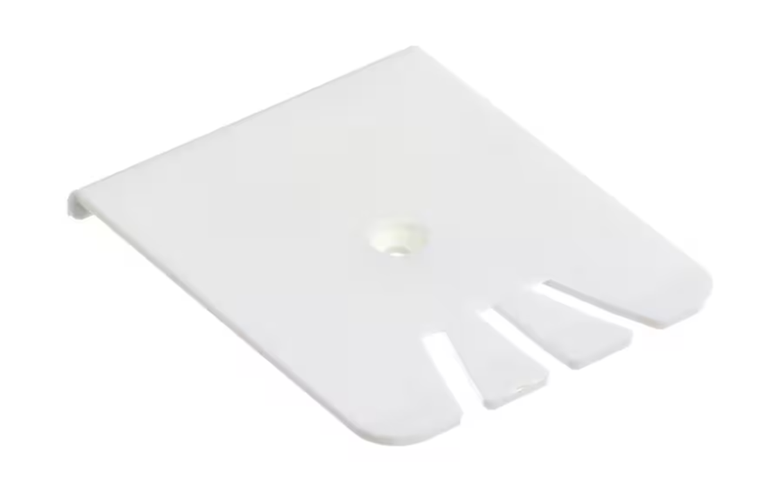 Magic Chef R.01.08.02.2600 Hinge Cover (Top) – Durable Replacement for HMCF7W