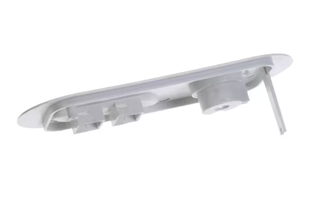 Magic Chef R01.08.02.14003 Thermostat Box Cover, for HMCF7W/W1/W2 Chest Freezers