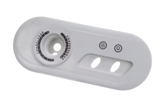 Magic Chef R01.08.02.14003 Thermostat Box Cover, for HMCF7W/W1/W2 Chest Freezers