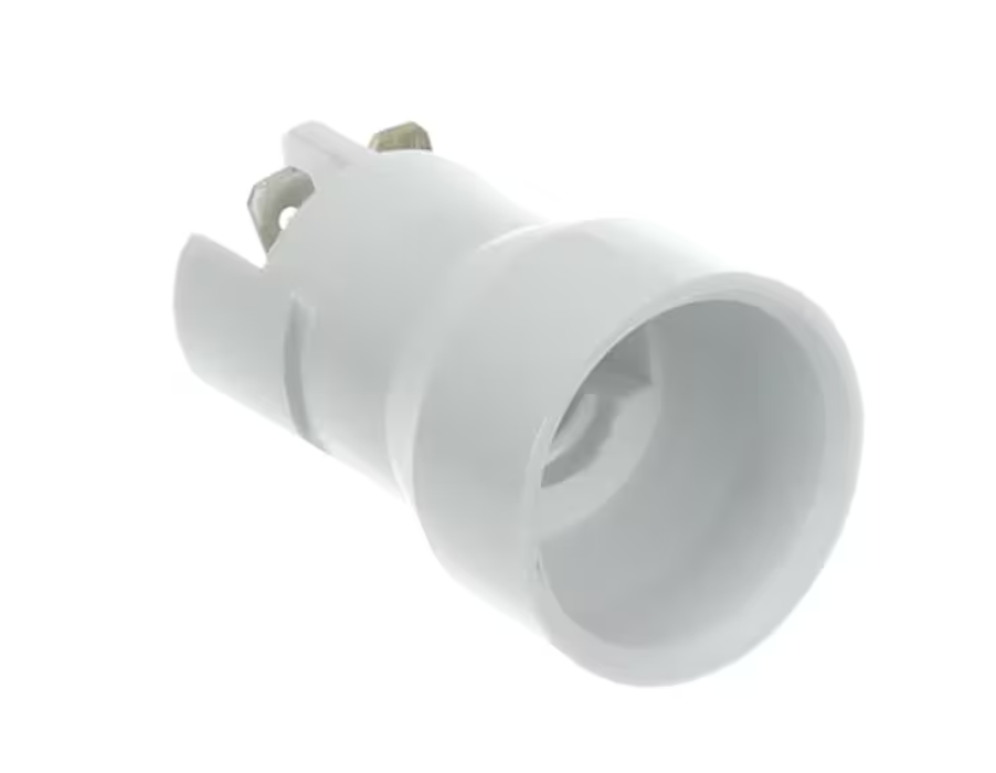 Magic Chef R01050317000 Lamp Socket – Reliable Replacement for Your Appliance