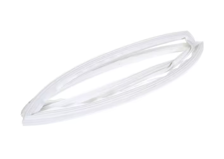 Magic Chef R01460204000 Lid Seal – Reliable White Gasket for MCF35W4 Chest Freezer