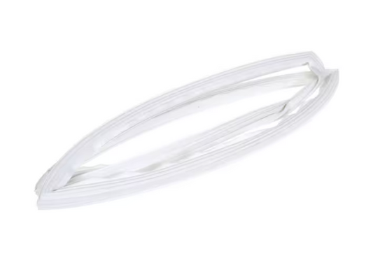 Magic Chef R01460204000 Lid Seal – Reliable White Gasket for MCF35W4 Chest Freezer