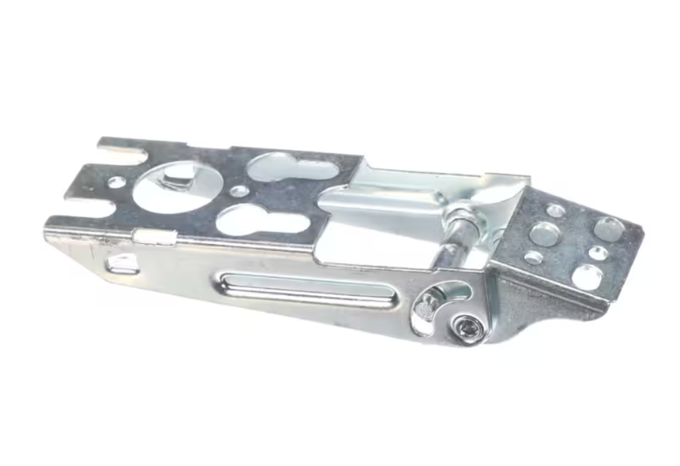 Magic Chef R01460519001 Hinge (Without Spring) – Replacement for MCF35W4 Chest Freezer
