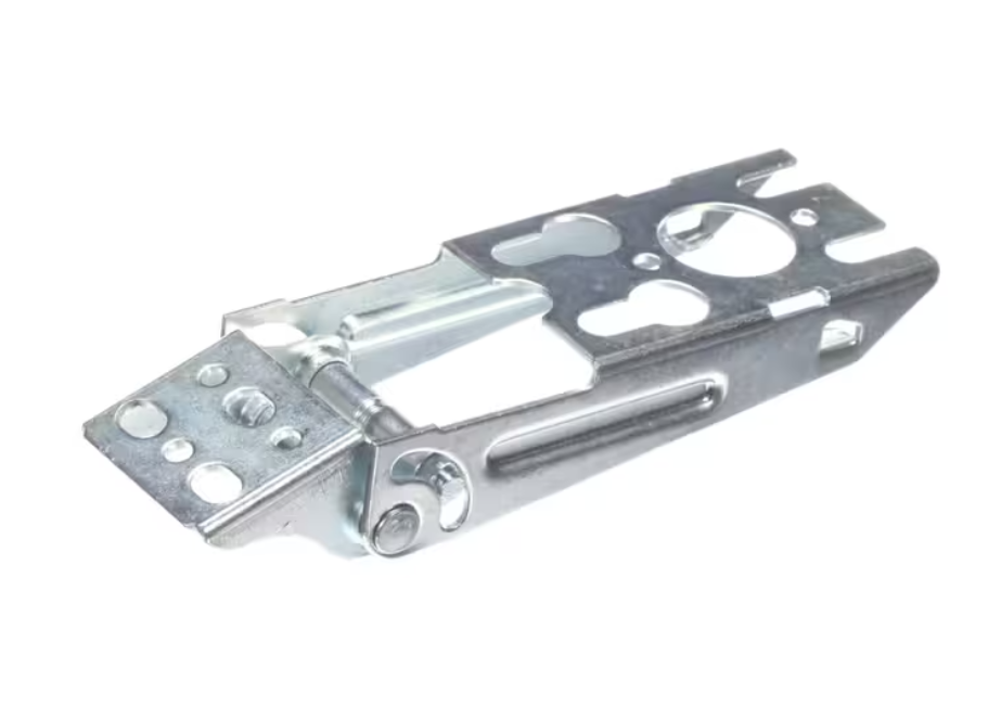 Magic Chef R01460519001 Hinge (Without Spring) – Replacement for MCF35W4 Chest Freezer
