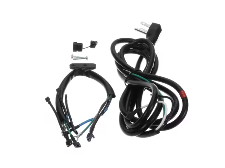 Magic Chef R01460911011 Power Cord Kit, 600V, 105 Degrees C, PVC