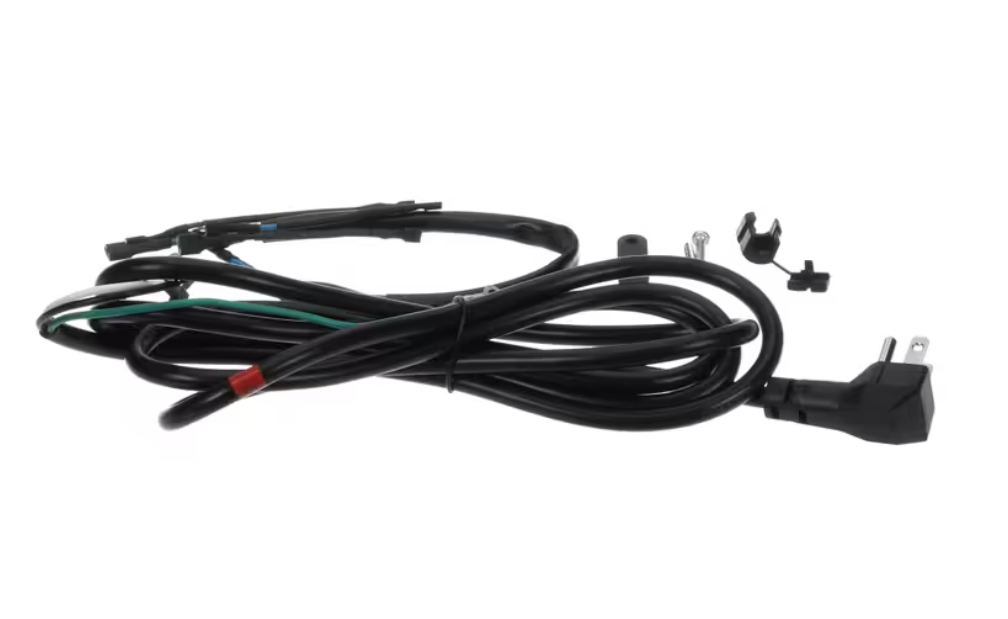 Magic Chef R01460911011 Power Cord Kit, 600V, 105 Degrees C, PVC