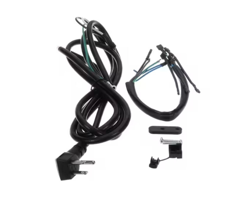 Magic Chef R01460911011 Power Cord Kit, 600V, 105 Degrees C, PVC