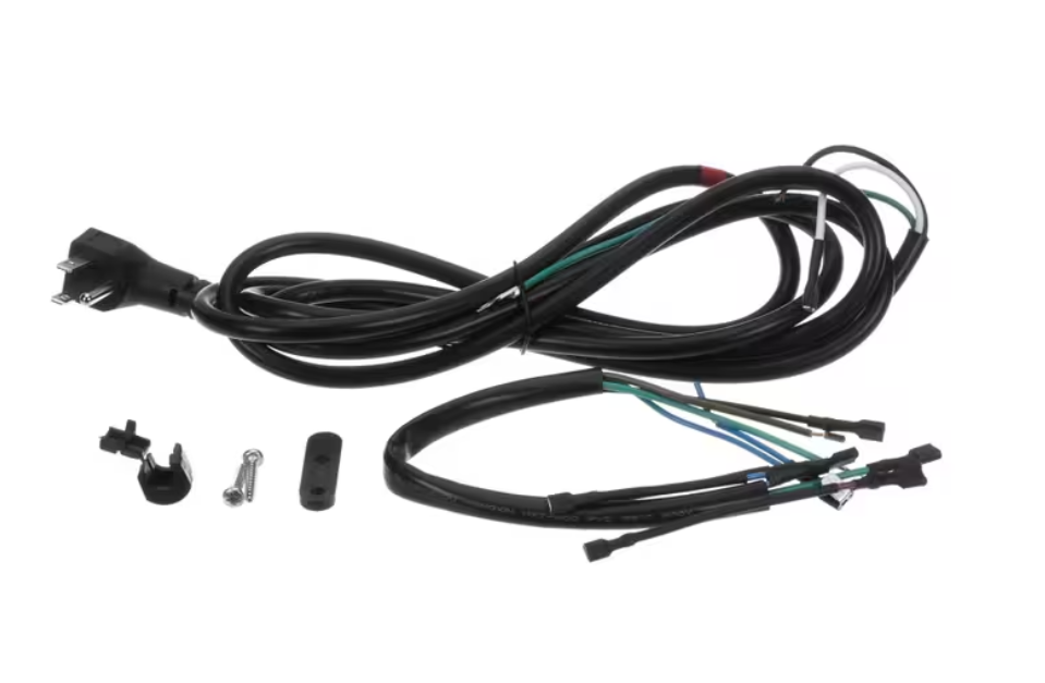 Magic Chef R01460911011 Power Cord Kit, 600V, 105 Degrees C, PVC