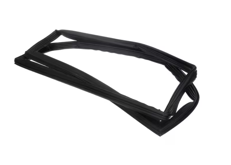 Magic Chef R01530204100 Lid Seal/Gasket (Black) – Replacement for HMCF7B4 Chest Freezer