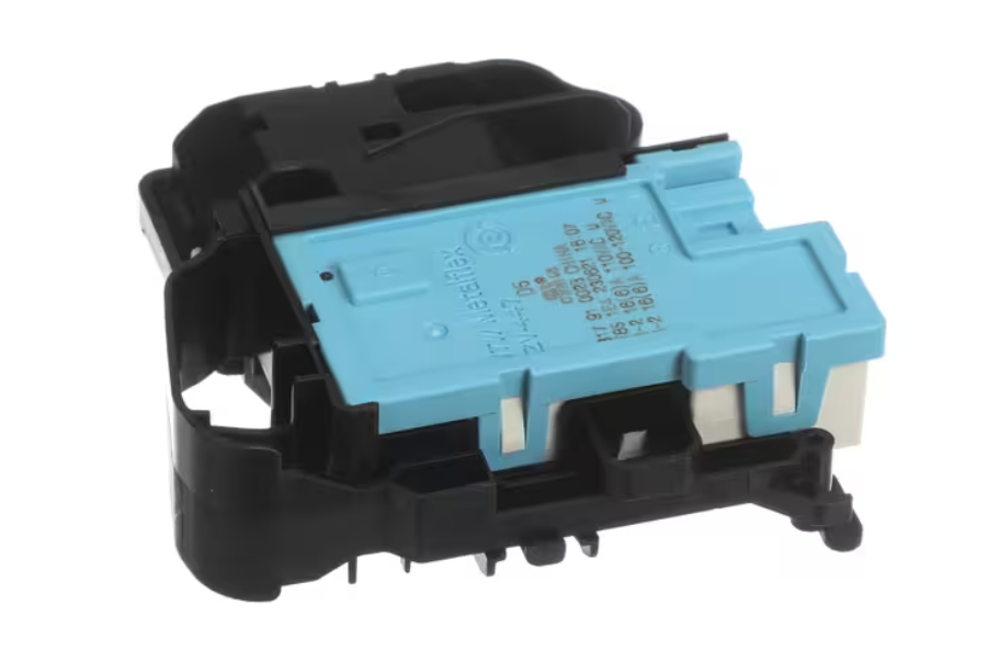 Magic Chef ZV-447, D5, 317 91 0023, 100-120V AC, Door Lock/Time Delay Switch, Washing Machine