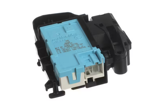 Magic Chef ZV-447, D5, 317 91 0023, 100-120V AC, Door Lock/Time Delay Switch, Washing Machine
