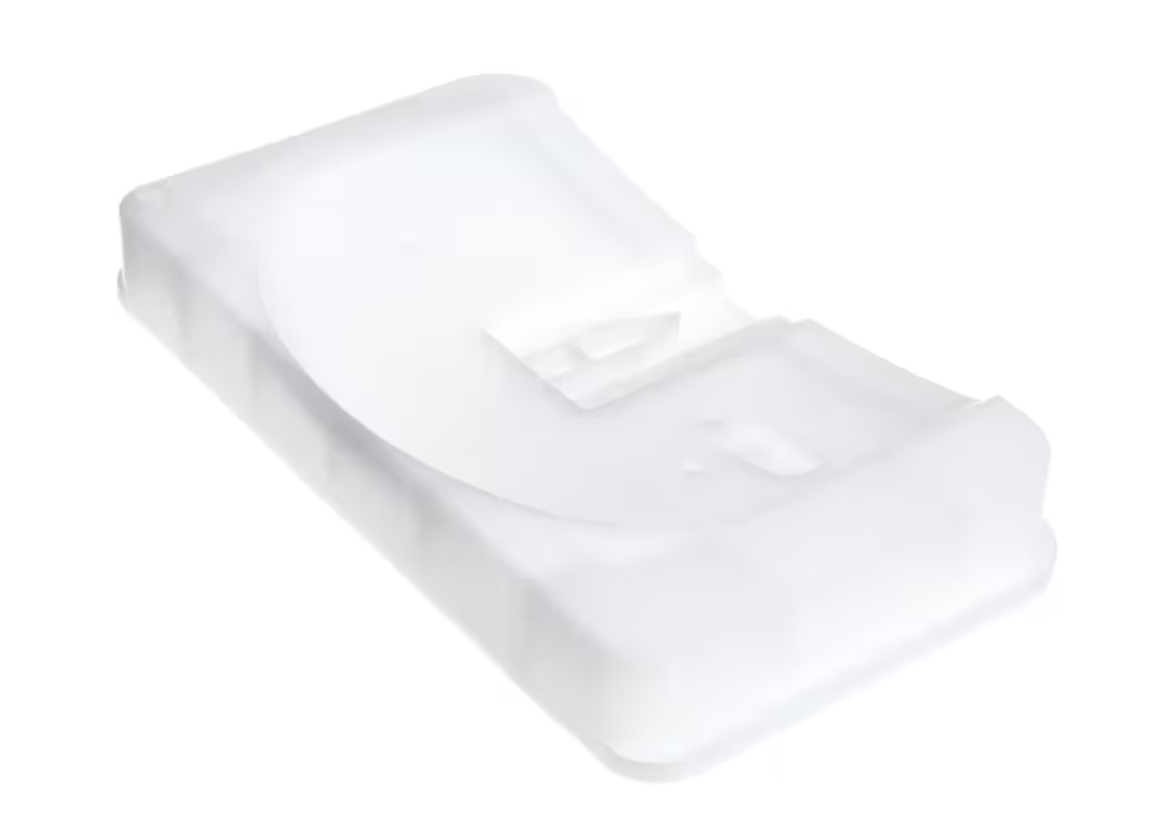 Magic Chef 2207700053 Drain Tray, Compressor