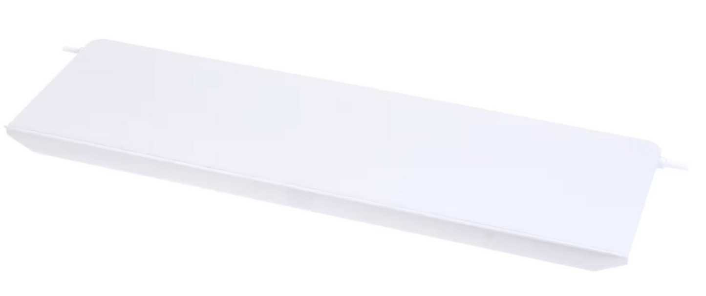 Magic Chef 312121600003 Freezer Flap, White, for HMBR445S1/HMBR445SE