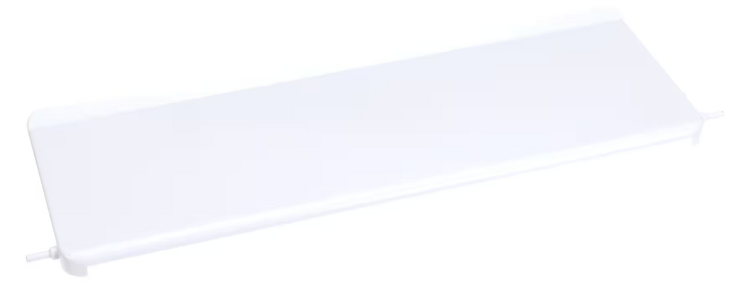 Magic Chef 312121600003 Freezer Flap, White, for HMBR445S1/HMBR445SE