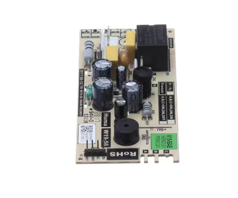 Magic Chef 420009099, 4500987593 Control Board for HMCF9W2/HMCF11W