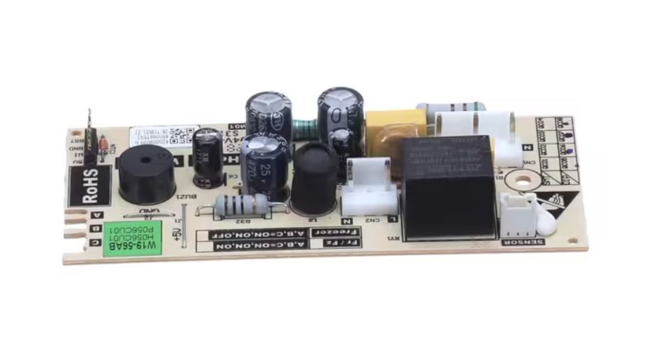 Magic Chef 420009099, 4500987593 Control Board for HMCF9W2/HMCF11W