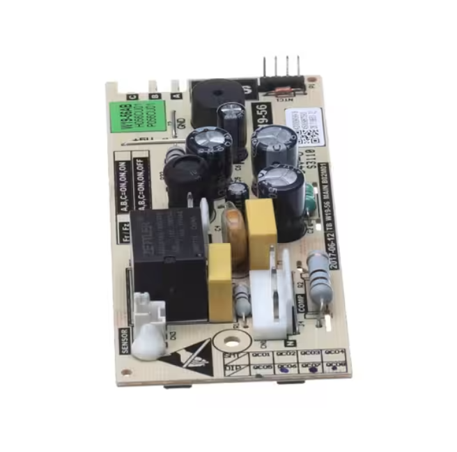 Magic Chef 420009099, 4500987593 Control Board for HMCF9W2/HMCF11W