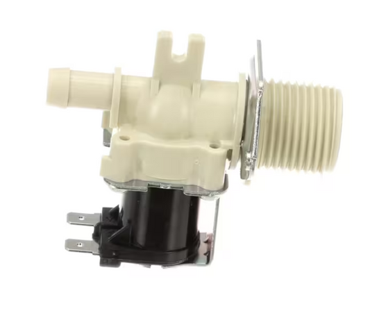 Magic Chef 180X2, 17438000007203 Solenoid Valve, Cold Water Inlet, Single Coil, 110-127V, 60HZ