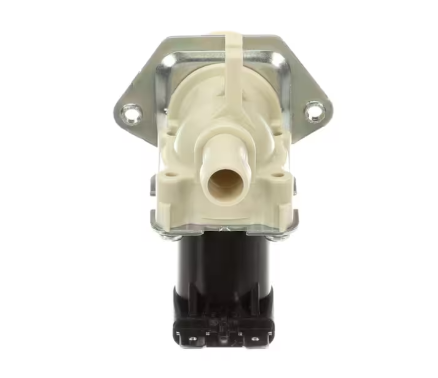 Magic Chef 180X2, 17438000007203 Solenoid Valve, Cold Water Inlet, Single Coil, 110-127V, 60HZ