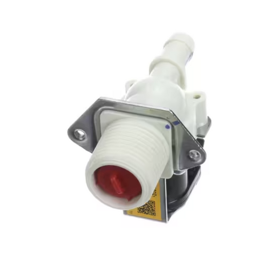 Magic Chef FPD180Z Solenoid Valve, Hot Water Inlet, Single Coil, 110-127V, 50/60HZ