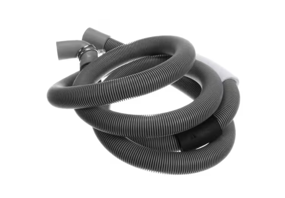 Magic Chef 12138100010151 Drain Hose Assembly for MCSFLW27W/MCSWD27W5