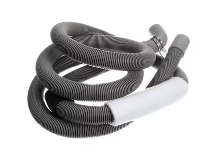 Magic Chef 12138100010151 Drain Hose Assembly for MCSFLW27W/MCSWD27W5