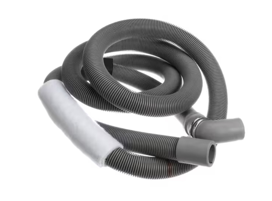 Magic Chef 12138100010151 Drain Hose Assembly for MCSFLW27W/MCSWD27W5