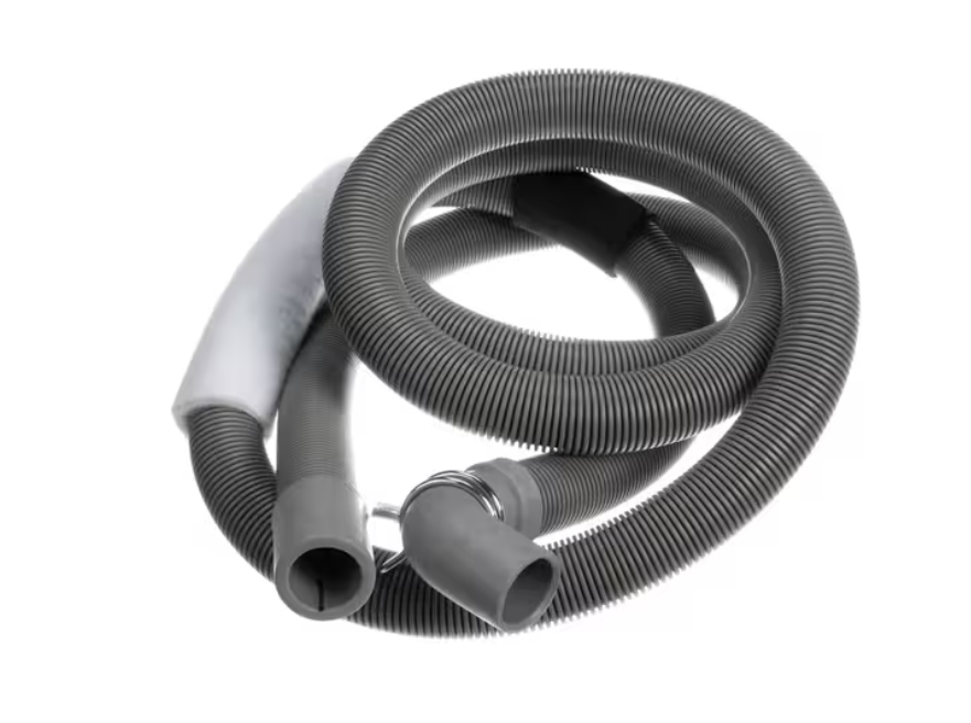 Magic Chef 12138100010151 Drain Hose Assembly for MCSFLW27W/MCSWD27W5